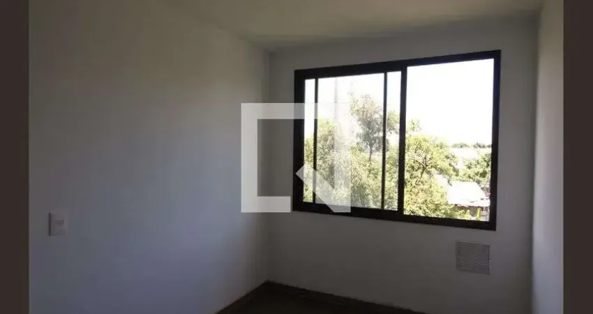 Apartamento para venda - jardim marajoara , 2 quartos, 34 m² - são paulo