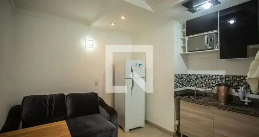 Kitnet / stúdio para venda - vila clementino, 1 quarto, 25 m² - são paulo