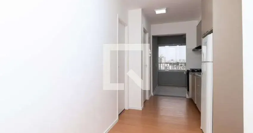 Apartamento para venda - vila romana, 2 quartos,  35 m² - são paulo