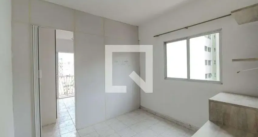 Apartamento para venda - bela vista, 1 quarto, 40 m² - são paulo