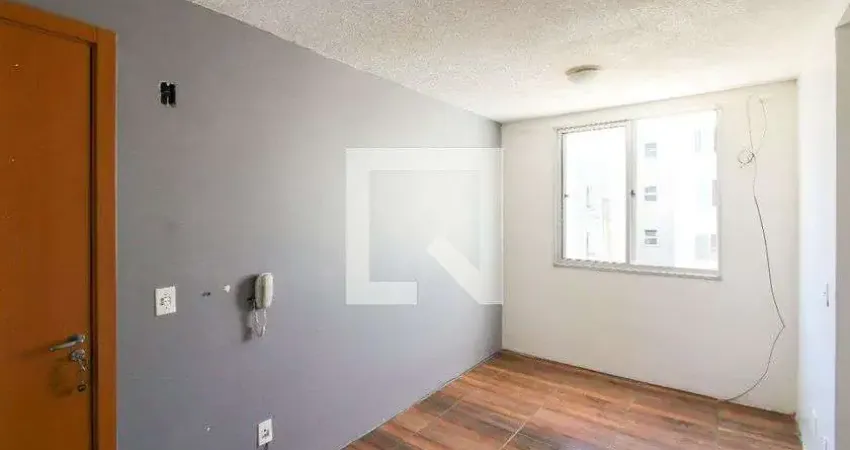 Apartamento com 2 quartos à venda na Rua Carlos Alberto Lauermann Nunes, Olaria, Canoas