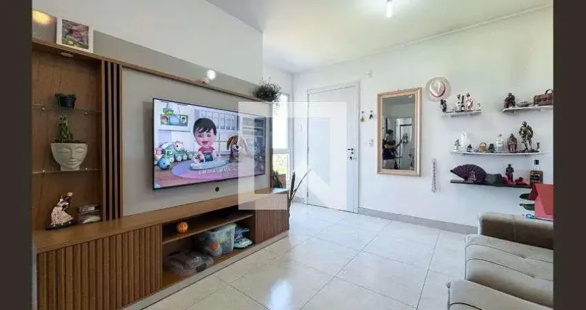 Apartamento para venda - estância velha, 2 quartos,  45 m² - canoas