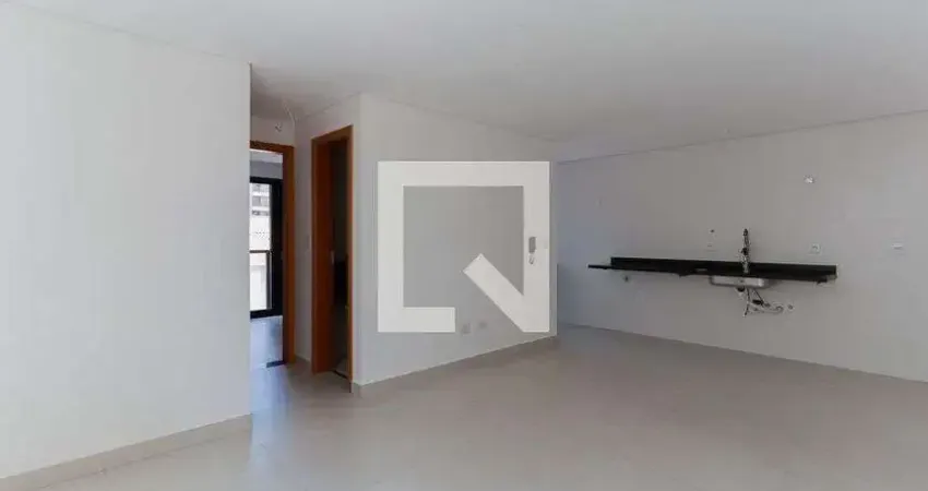 Apartamento para venda - água fria, 2 quartos,  56 m² - são paulo