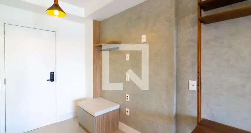 Kitnet / stúdio para venda - brooklin, 1 quarto, 30 m² - são paulo