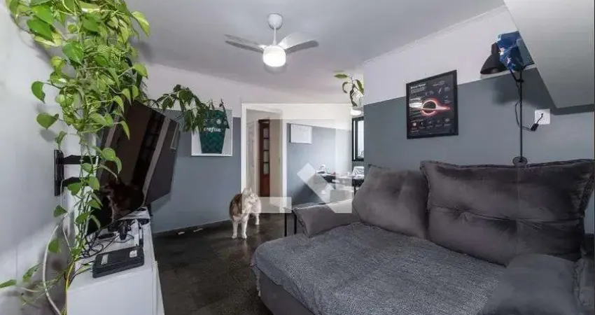 Apartamento para venda - bosque da saúde, 2 quartos, 65 m² - são paulo
