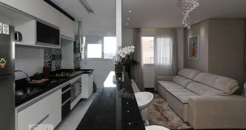 Kitnet / stúdio para venda - vila prudente, 1 quarto, 35 m² - são paulo