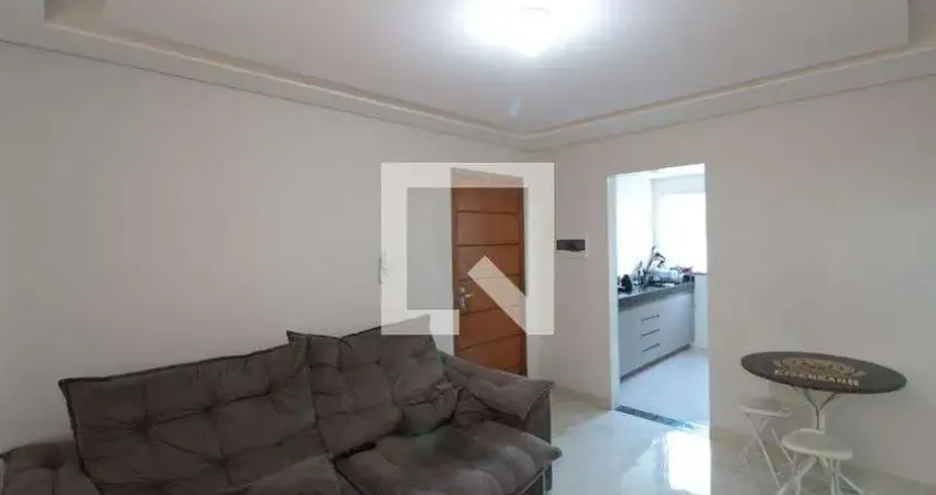 Apartamento para venda - maria helena, 2 quartos, 60 m² - belo horizonte
