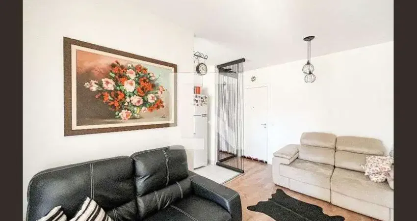 Apartamento para venda - água branca, 2 quartos, 51 m² - são paulo