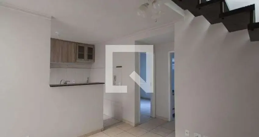 Cobertura para venda - são joão batista, 2 quartos,  78 m² - belo horizonte