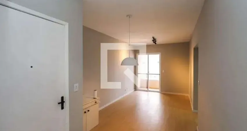 Apartamento para venda - vila das mercês, 2 quartos,  63 m² - são paulo