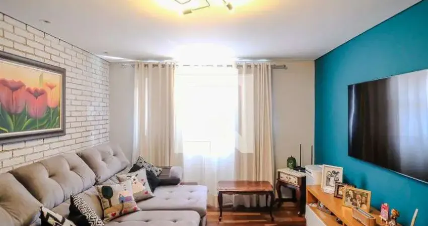 Casa para venda - santa maria, 3 quartos, 213 m² - são caetano do sul