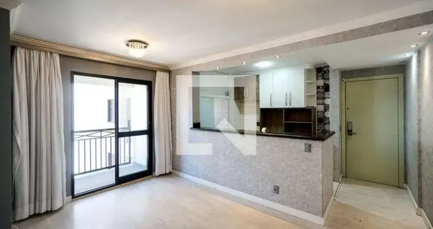 Apartamento para venda - vila carrão, 2 quartos,  69 m² - são paulo