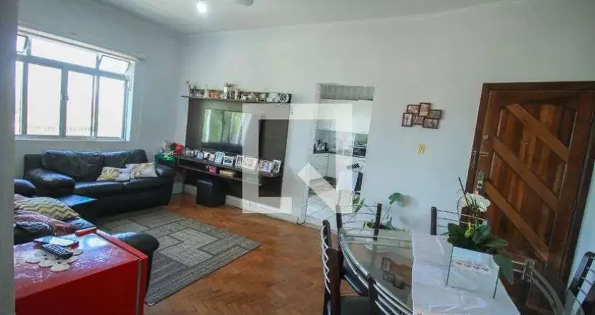 Apartamento com 2 quartos à venda na Rua Emboaçava, Mooca, São Paulo