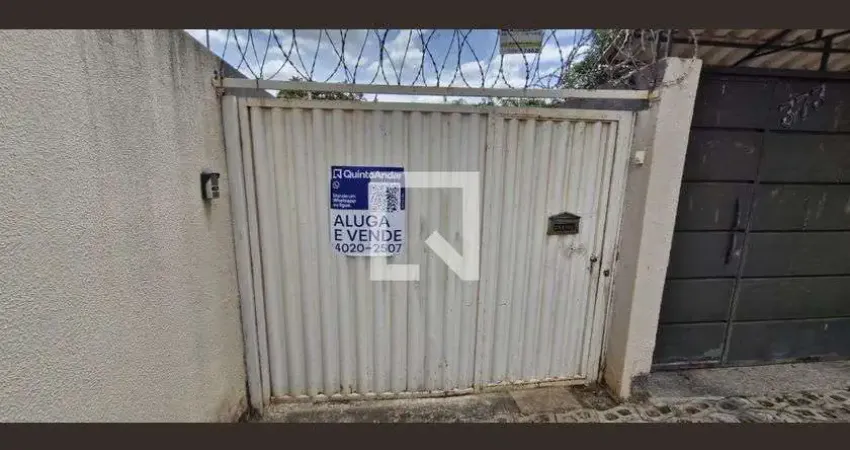 Casa para venda - jardim imperial, 3 quartos, 195 m² - lagoa santa