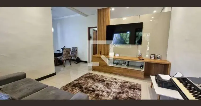 Casa para venda - jardim imperial, 3 quartos, 195 m² - lagoa santa