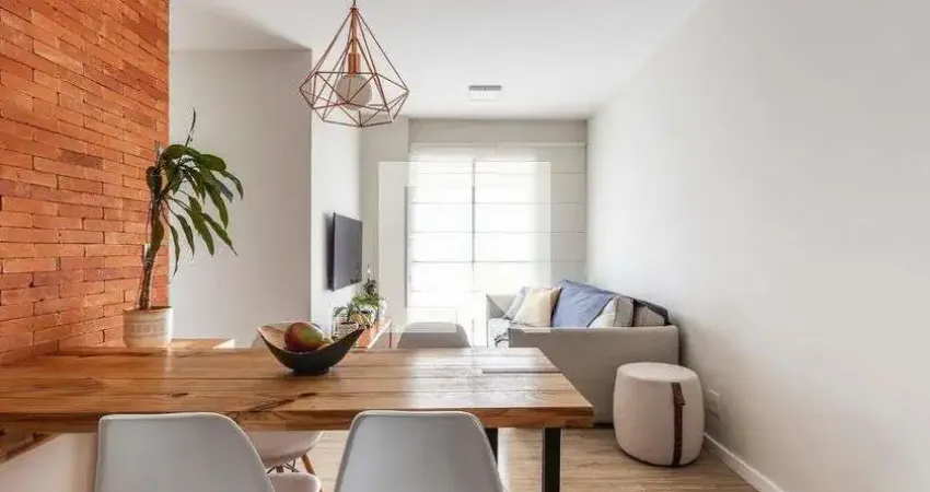 Apartamento para venda - vila romana, 2 quartos,  60 m² - são paulo