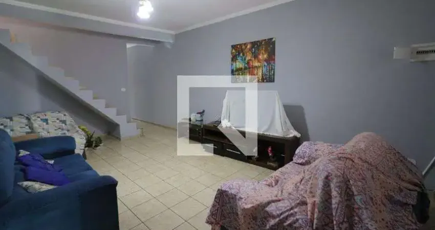 Casa com 3 quartos à venda na Rua São Zacarias, Veloso, Osasco