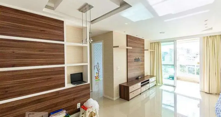 Apartamento para venda - santa rosa , 2 quartos,  83 m² - niterói