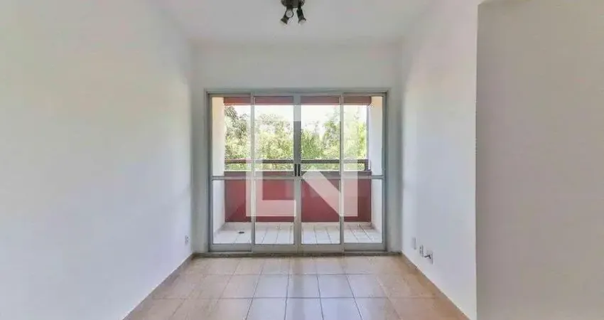 Apartamento para venda - jaguaré, 3 quartos,  80 m² - são paulo