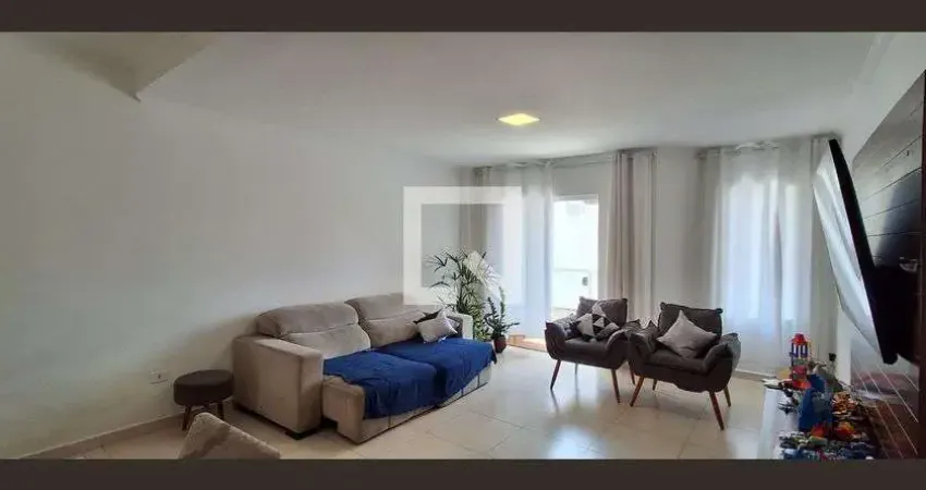 Casa para venda - vila lusitânia, 3 quartos,  190 m² - são bernardo do campo