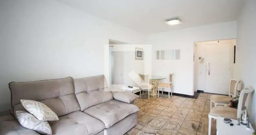 Apartamento com 3 quartos à venda na Avenida Divino Salvador, Moema, São Paulo