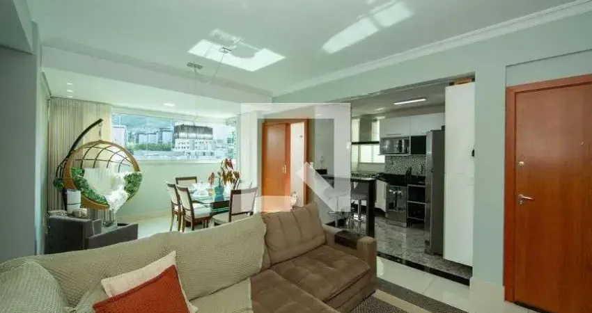 Apartamento para venda - buritis, 2 quartos, 71 m² - belo horizonte