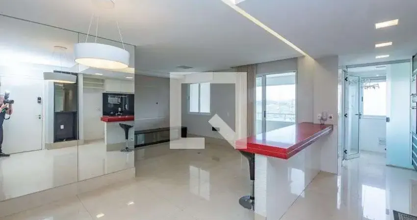 Apartamento para venda - vila da serra, 2 quartos,  100 m² - nova lima