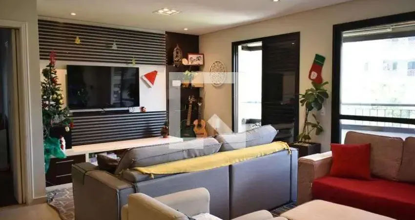 Apartamento com 3 quartos à venda na Rua Professor Aprígio Gonzaga, Saúde, São Paulo