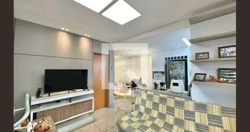 Cobertura para venda - savassi, 2 quartos,  90 m² - belo horizonte