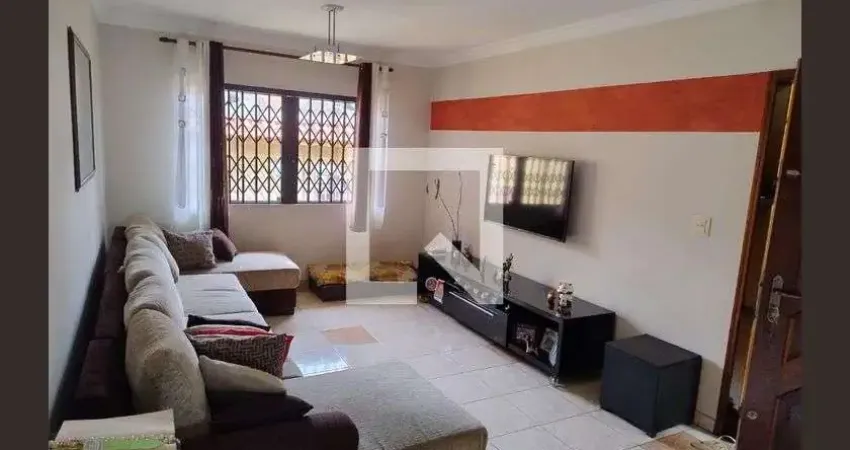 Casa com 4 quartos à venda na Rua Pau-d’arco-roxo, Vila Jacuí, São Paulo