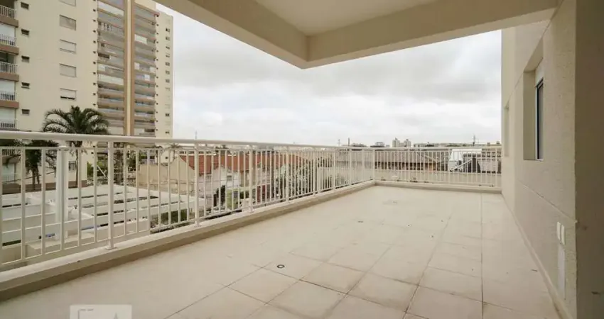 Apartamento com 3 quartos à venda na Rua João Antônio de Oliveira, Mooca, São Paulo