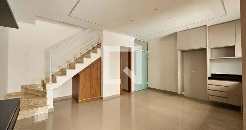 Casa para venda - jardim palmares, 2 quartos,  70 m² - são paulo