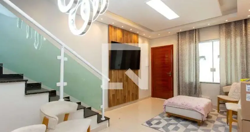 Casa com 3 quartos à venda na Rua Laurentino Xavier dos Santos, Vila Progresso, São Paulo