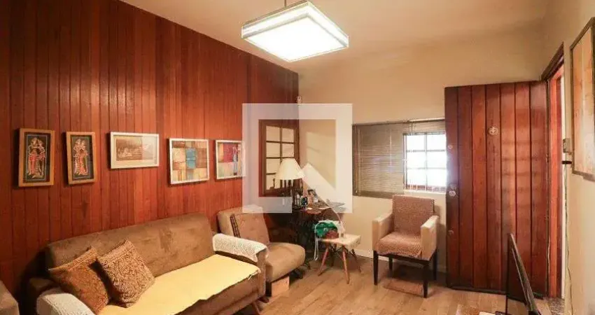 Casa com 2 quartos à venda na Rua Doutor Gabriel Piza, Santana, São Paulo