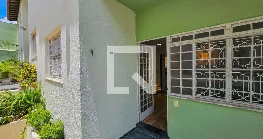 Casa para venda - dona clara, 3 quartos, 90 m² - belo horizonte