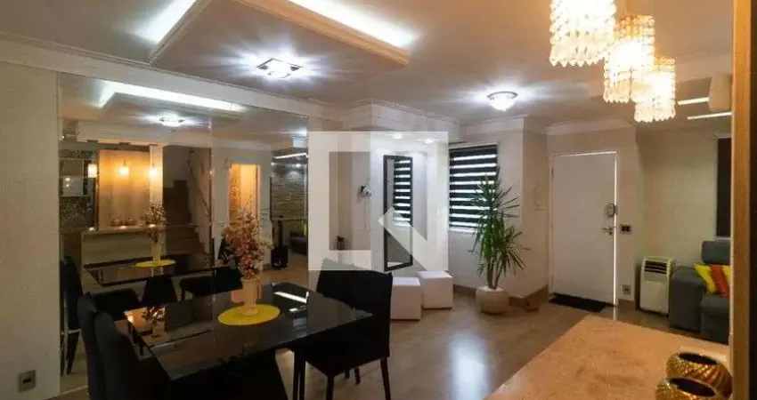 Casa / sobrado em condomínio para venda - parque imperador, 2 quartos, 120 m² - campinas