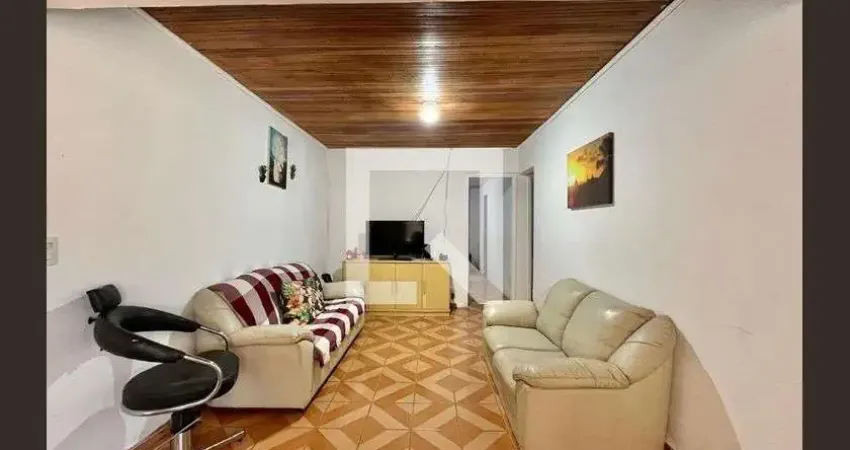 Casa com 3 quartos à venda na Rua dos Carijós, Jardim Santa Genebra, Campinas