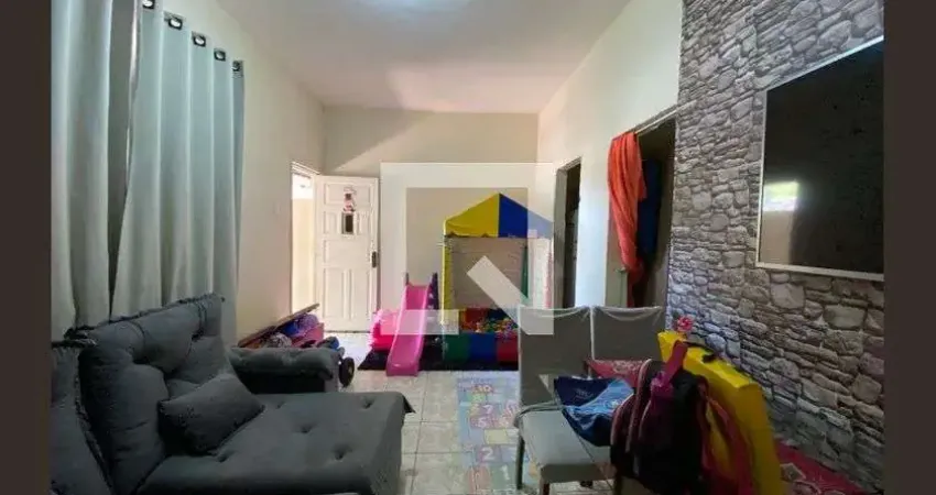 Casa com 2 quartos à venda na Rua Zizi, Méier, Rio de Janeiro