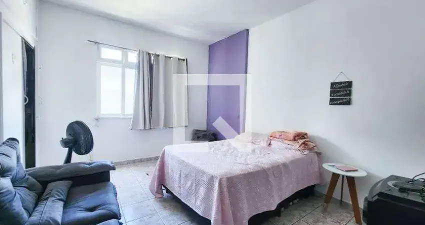 Apartamento para venda - centro, 1 quarto,  32 m² - rio de janeiro