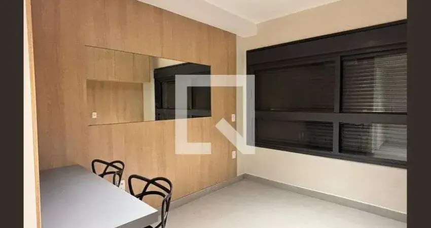 Kitnet / Stúdio à venda na Rua dos Crisântemos, Chácara Inglesa, São Paulo