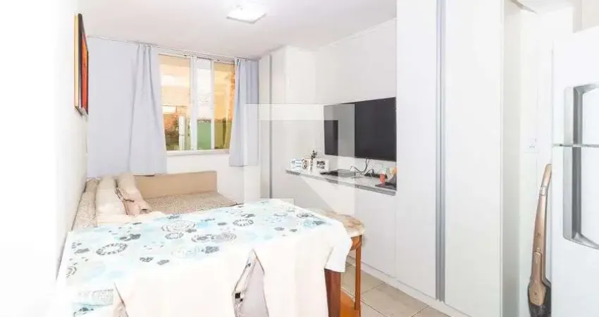 Apartamento para venda - vila pompéia, 1 quarto,  36 m² - são paulo