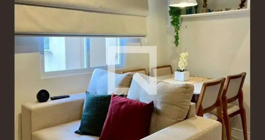 Apartamento para venda - catete, 1 quarto,  30 m² - rio de janeiro