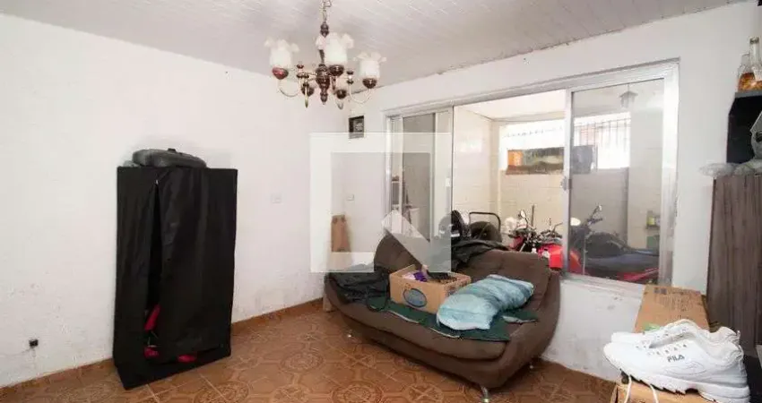 Casa com 3 quartos à venda na Rua Valparaíso, Picanço, Guarulhos