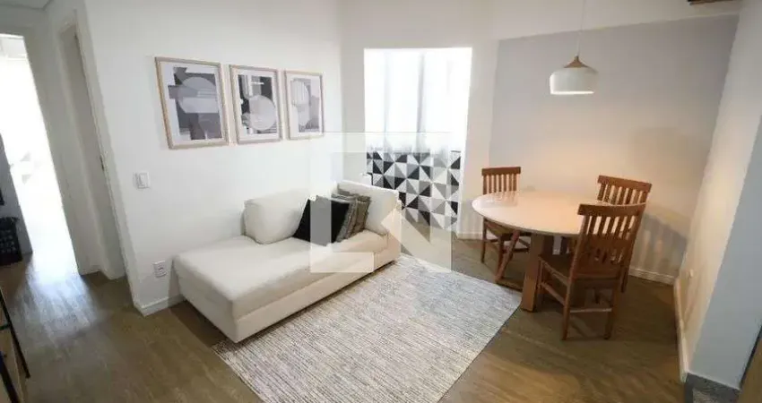Apartamento com 1 quarto à venda na Rua Duque de Caxias, Bosque, Campinas