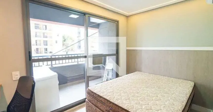 Kitnet / stúdio para venda - vila mascote, 1 quarto,  25 m² - são paulo