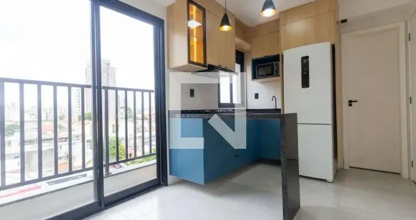 Kitnet / stúdio para venda - vila aricanduva, 1 quarto,  27 m² - são paulo