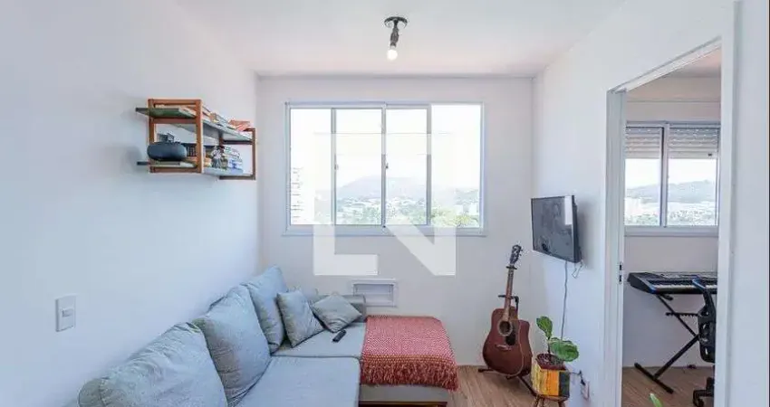 Apartamento para venda - piqueri, 2 quartos,  35 m² - são paulo
