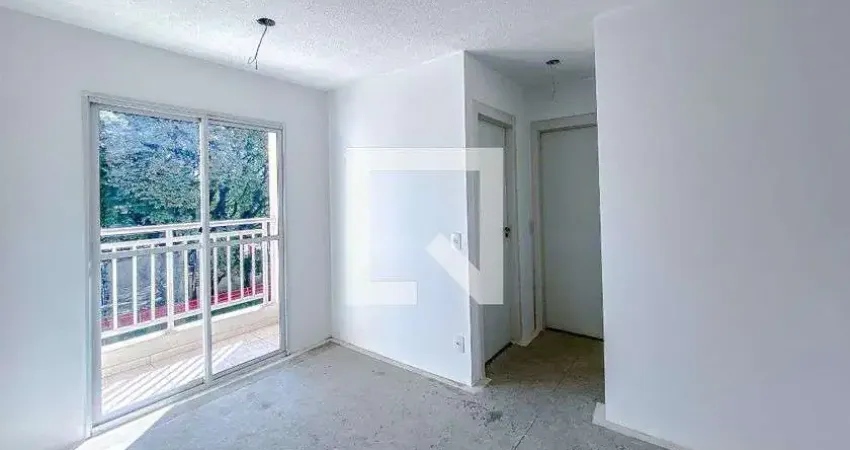 Apartamento para venda - canindé, 2 quartos,  40 m² - são paulo