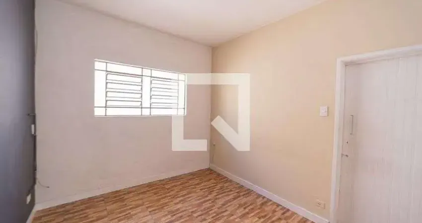 Casa com 1 quarto à venda na Rua Catateus, Cangaíba, São Paulo