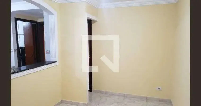 Apartamento para venda - sapopemba, 2 quartos,  45 m² - são paulo